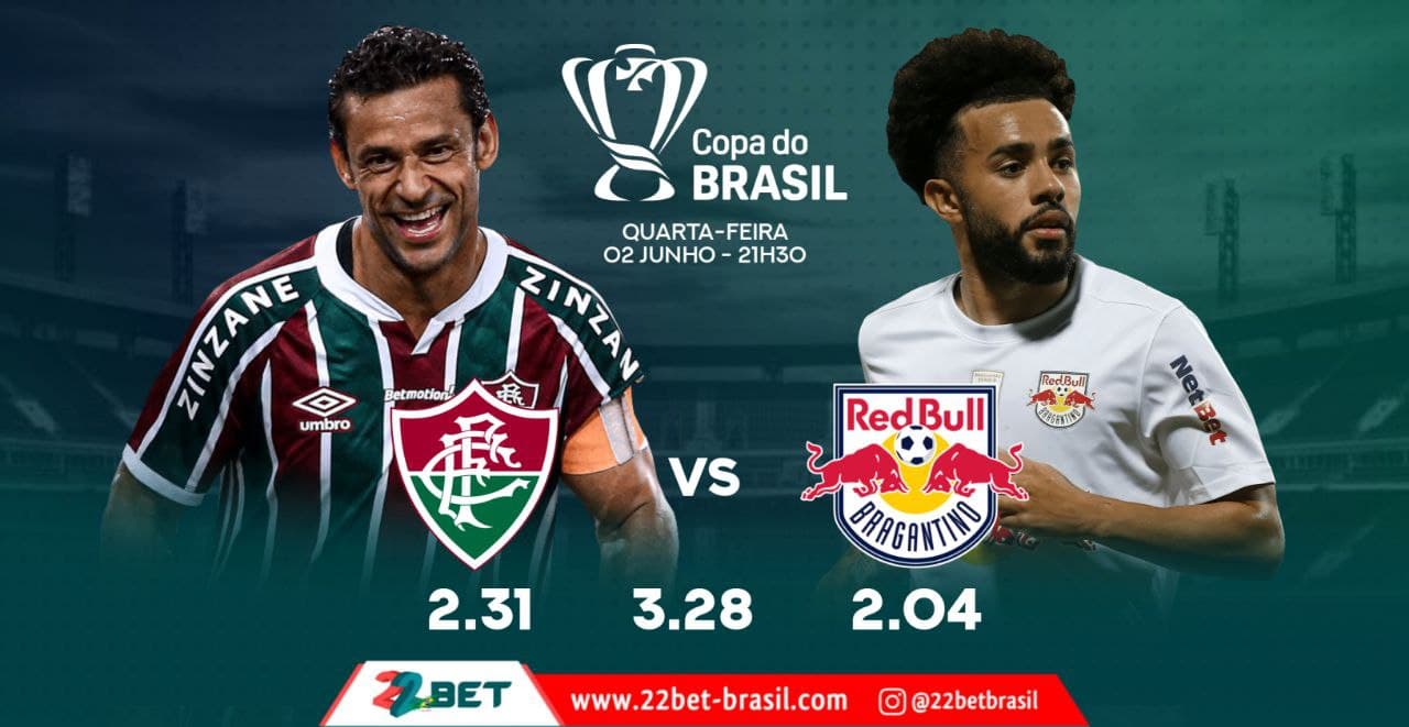 pesquisa no google por "RB Bragantino vs Fluminense"