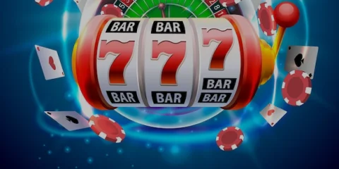 Jogos De Slots