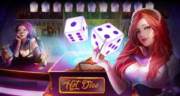 Hot Dice