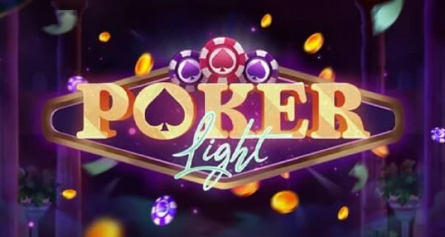 Poker Light