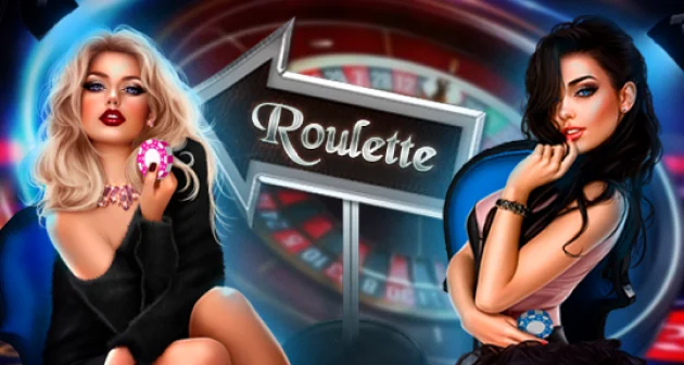 Roulette